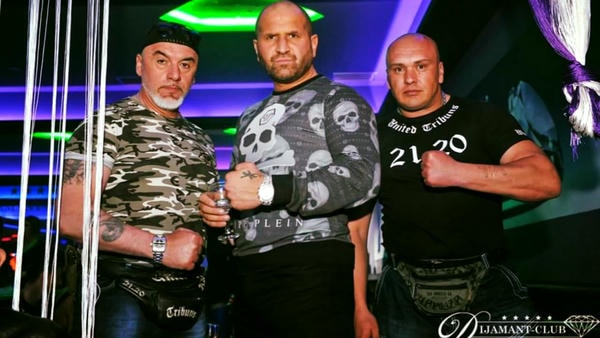Sado Đugum mladim djevojkama obećavao lagodan živoz, bogate klijente ucjenjivao…