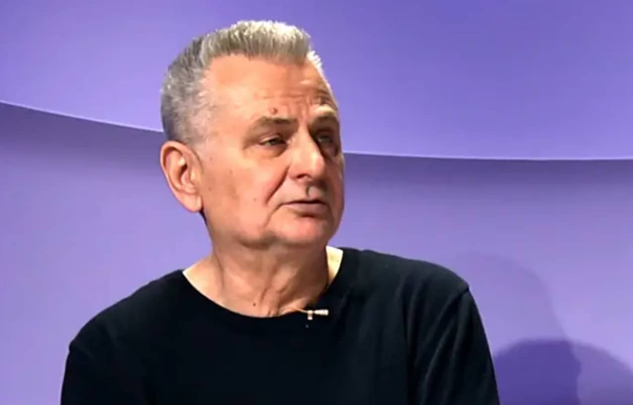 Osnivač HNS-a: Rješenje za BiH je tri federalne jedinice, mi smo to tražili. Ako je to UZP, ja sam onda ponosni pripadnik UZP-a