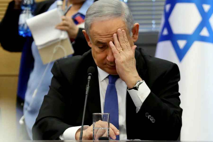ANALIZA NJEMAČKOG RADIJA: I Mossad je ustao protiv Netanyahua