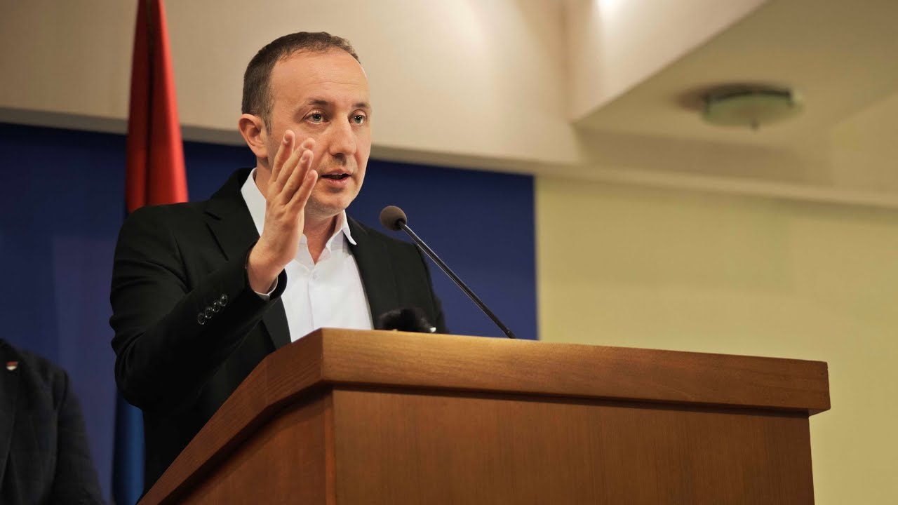Bodiroga se ‘obračunao’ s Dodikovim režimom: Njihov politički život vrhunac dostiže psovkama i Zmajem od Šipova