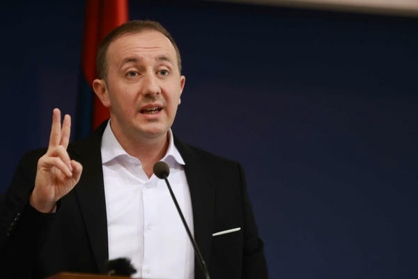 OGNJEN BODIROGA OTKRIO KO ĆE NASLIJEDITI DODIKA: “Sudit će mu sudovi RS-a; U dvije godine prokockao dvije milijarde”