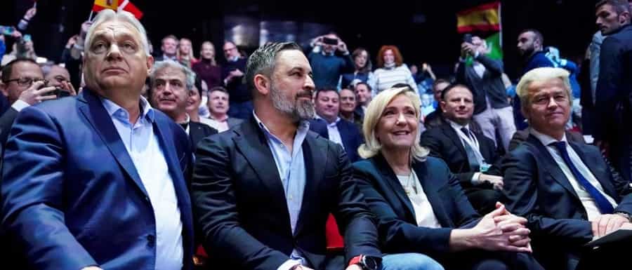 ŠTA JE POZADINA KONFERENCIJE U IZRAELU NA KOJOJ UČESTVUJE I DODIK: Netanyahuov Likud ulazi u savez “Patriote za Evropu”?