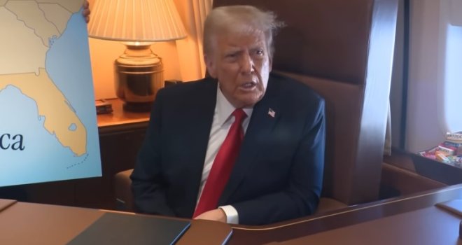 Trumpovo pismo žestoko uzdramalo francuski trgovinski svijet: Imaju rok od pet dana da potpišu dokument…