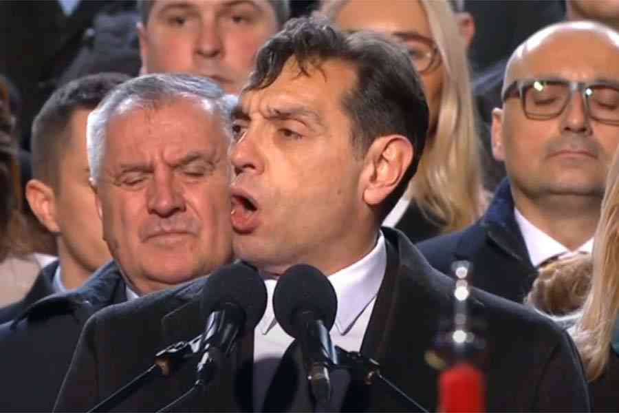 VULIN ZAKUKAO U RUSKIM MEDIJIMA: “Evropska unija mi uvela sankcije, zabranila mi…”