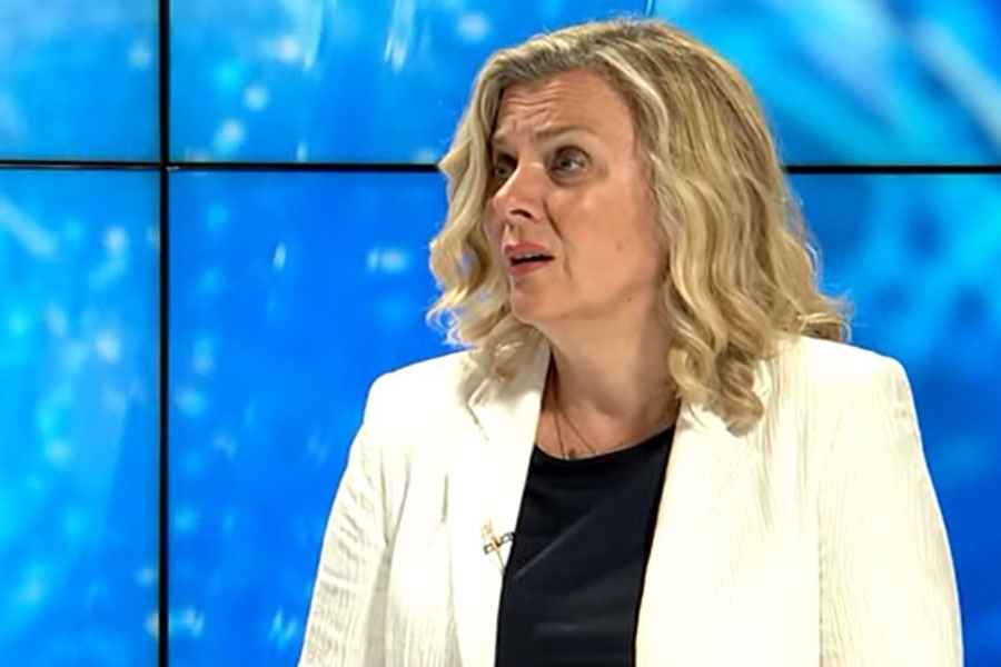 NEVJEROVATNO: Željana Zovko za Dodikove secesionističke poteze i stvaranje napetosti okrivila…