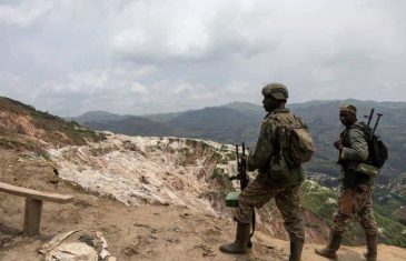Amerika ulaže milijarde u zemlju prebogatu mineralima, ali ne u Ukrajinu, nego u državu u kojoj dominira Kina!