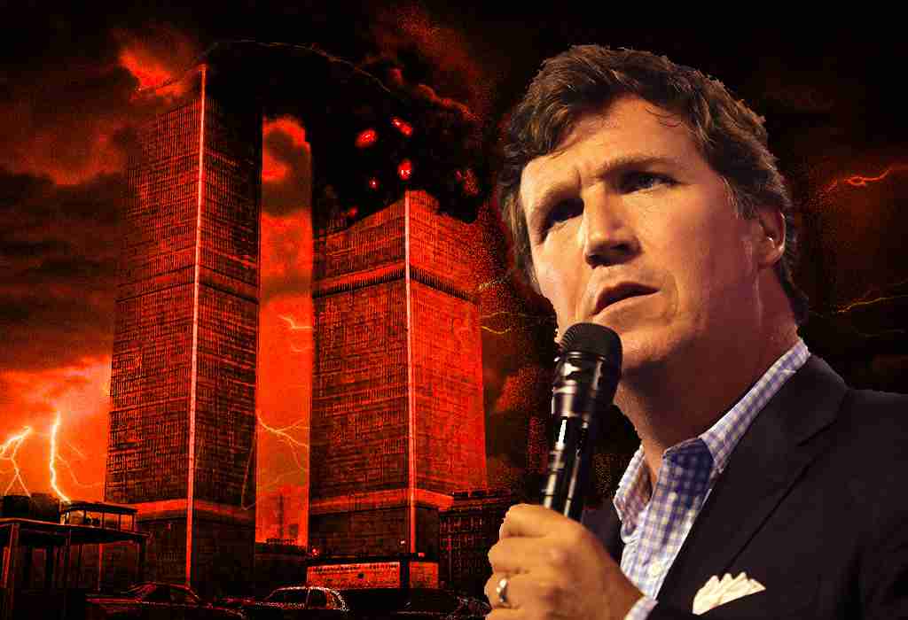 Skrivene istine 11. rujna: Što Tucker Carlson zna, a mainstream mediji neće reći