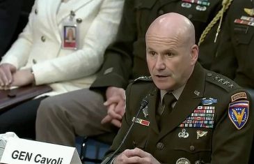 Glavni američki general u Evropi komentarisao situaciju u BiH: Svake sedmice u komandi o tome pričamo