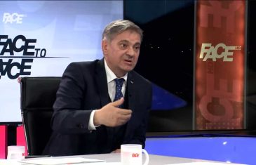Zvizdić otvoreno i bez kalkulacija: Čović ne može više sjediti u dvije koalicije. Ako bira Dodika – neka s njim usvaja izborni zakon!