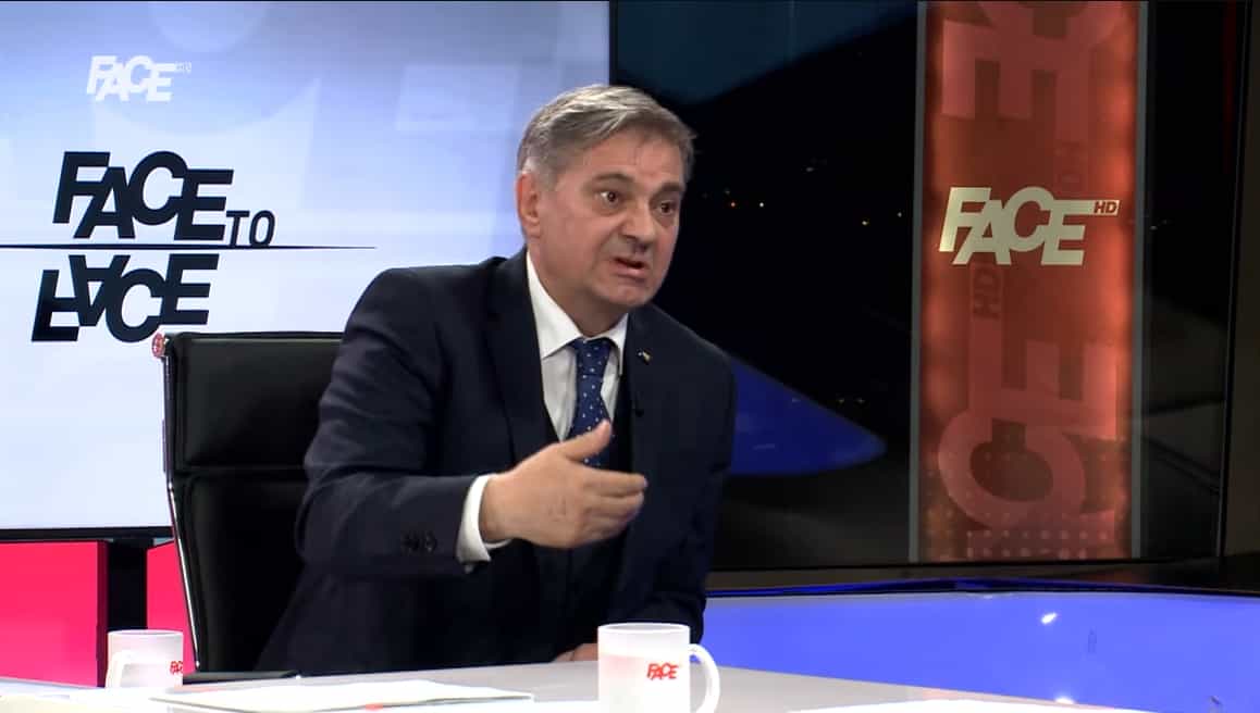 Zvizdić otvoreno i bez kalkulacija: Čović ne može više sjediti u dvije koalicije. Ako bira Dodika – neka s njim usvaja izborni zakon!