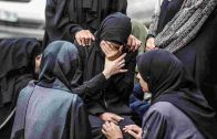 Izrael planira preseliti 1,86 miliona Palestinaca iz Gaze