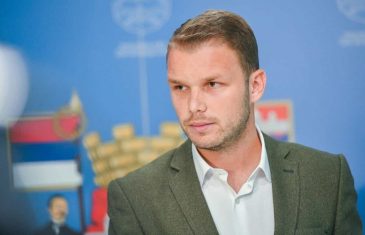 Stanivuković otkrio: SIPA ne samo što hapsi nego njeni pripadnici i pucaju na teritoriji RS!