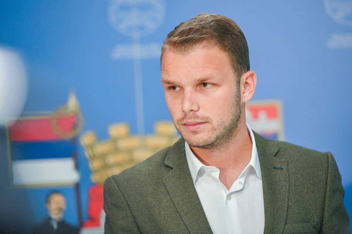 Stanivuković otkrio: SIPA ne samo što hapsi nego njeni pripadnici i pucaju na teritoriji RS!
