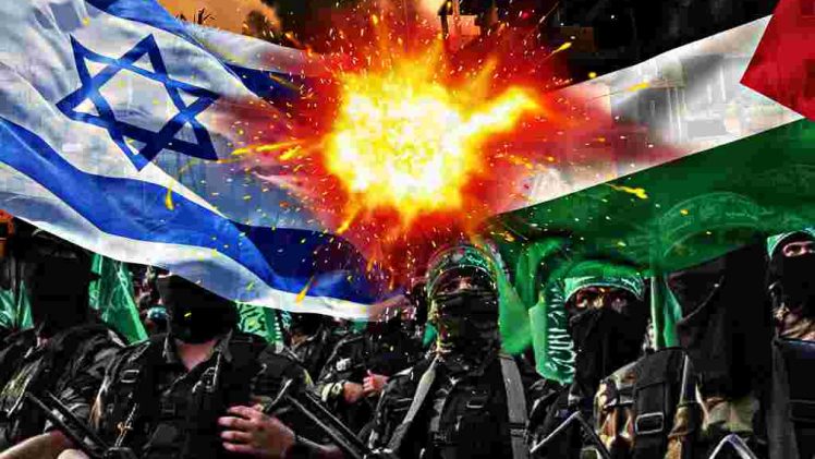 Kako svijet priprema teren za novi izraelski genocid nad Palestincima