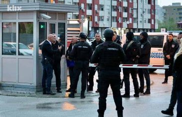 Širi se lista Dodikovih saučesnika: Karan i Kostrešević upravljaju policijom RS-a koja je stala pred SIPA-u