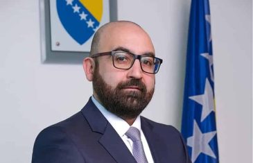 Hasanović o dugu “Viaductu”: RS nije u stanju servisirati svoje obaveze, država ne može biti zarobljenik