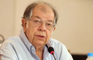 VELIKOSRPSKI IDEOLOG NENAD KECMANOVIĆ OCJENJUJE: “Orban i Fico su idealni srpski partneri”