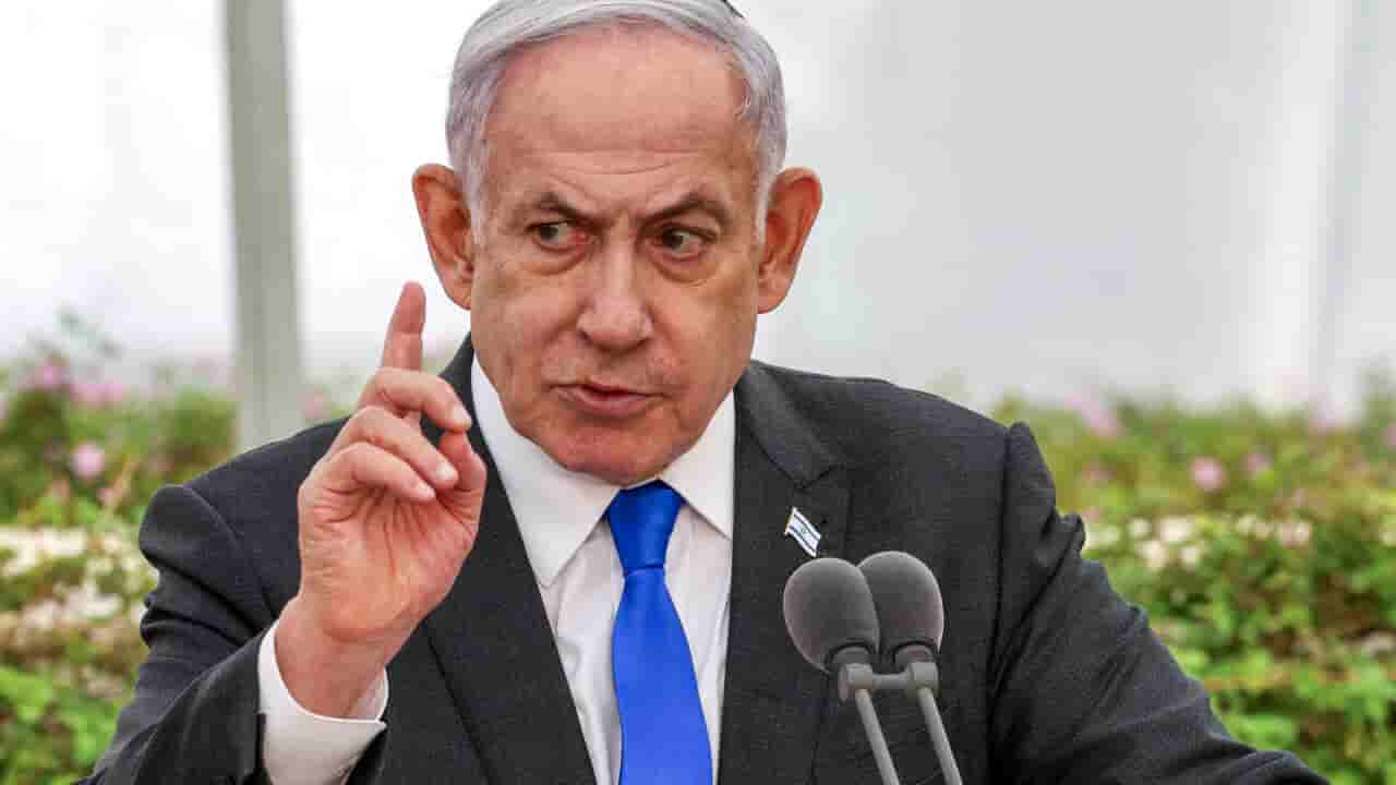 Netanyahu tvrdi da postoje države koje bi pristale da se u njih raseli veći broj Palestinaca