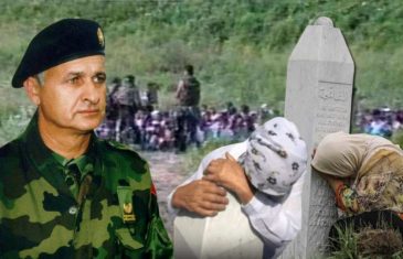 Ratni zločinac Radislav Krstić bit će premješten iz Poljske: Ostatak zatvorske kazne provest će u Estoniji