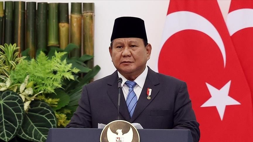 POSLIJE TRAMPOVE ODLUKE: Indonezija spremna privremeno primiti dio Palestinaca iz Gaze