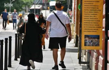 Da li neko u državnoj vlasti minira uvođenje bezviznog režima turistima iz Zaljevskih zemalja?