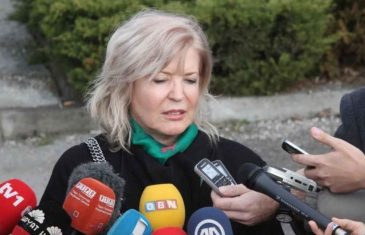 PRVOSTEPENO OSUĐENA NA GODINU ZATVORA: Odbrana advokatice Vasvije Vidović ulaže žalbu na presudu