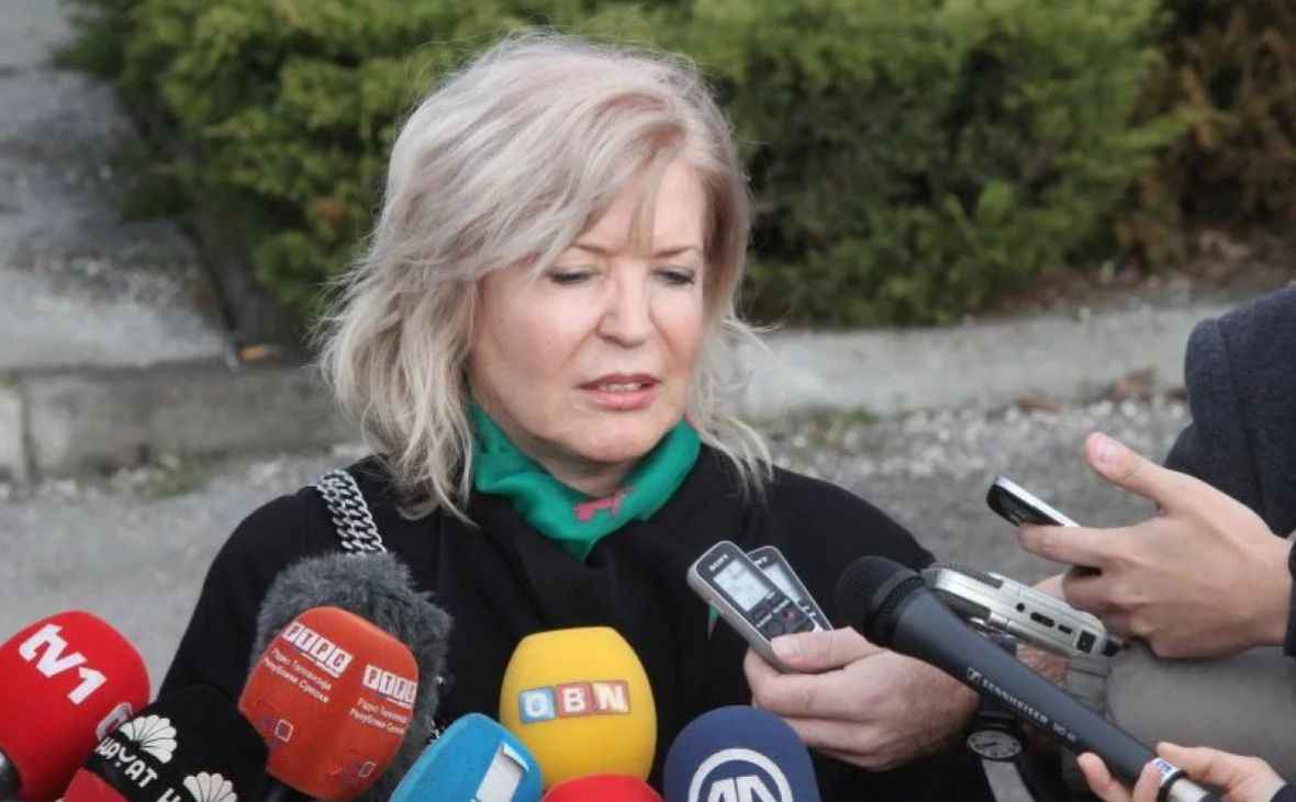 PRVOSTEPENO OSUĐENA NA GODINU ZATVORA: Odbrana advokatice Vasvije Vidović ulaže žalbu na presudu