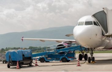BiH u opasnosti od potpune obustave zračnog prevoza zbog duga RS: Moguće zatvaranje četiri aerodroma