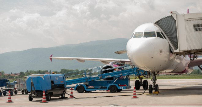 BiH u opasnosti od potpune obustave zračnog prevoza zbog duga RS: Moguće zatvaranje četiri aerodroma