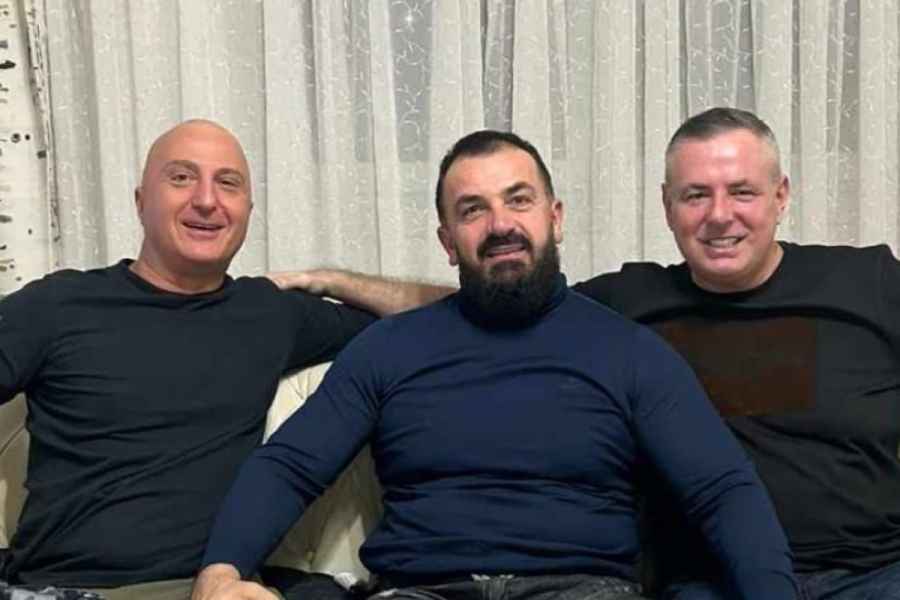 Dekan Stomatologije Muhamed Ajanović u tajnosti organizovao operaciju kriminalca Đorđa Ždrale u prostorijama fakulteta!