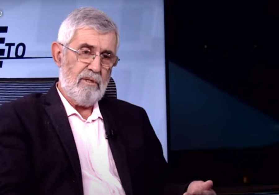 Aleksandar Popov, vojvođanski Sarajlija koji je pružio otpor Miloševiću: ‘Dodik je mogao biti veliki čovjek, više ga ne prepoznajem’
