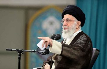 SVIJET STRAHUJE OD NOVOG RATA: Iran stavio vojsku u stanje visoke pripravnosti, upozorenje Turskoj…