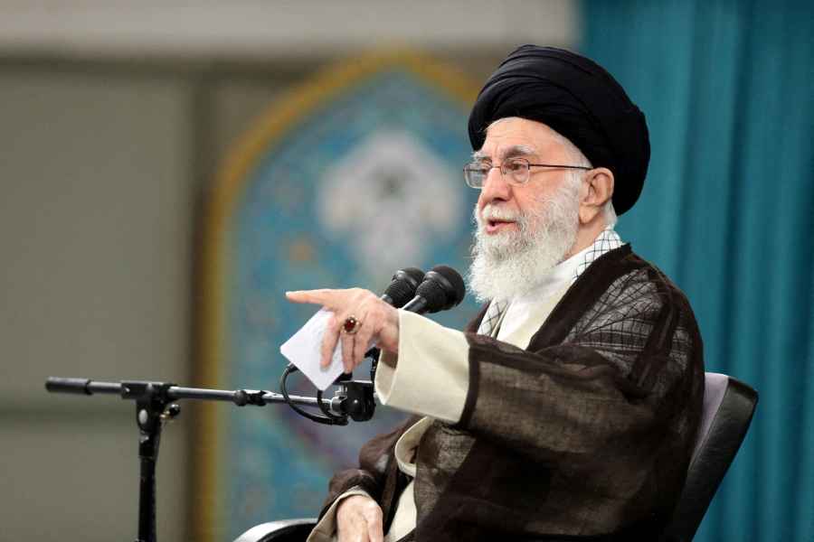 SVIJET STRAHUJE OD NOVOG RATA: Iran stavio vojsku u stanje visoke pripravnosti, upozorenje Turskoj…