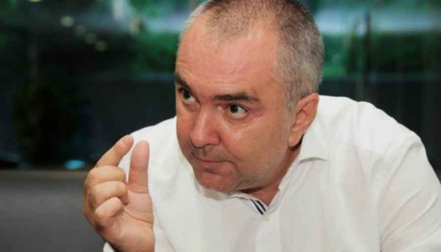 ALMIR BEČAREVIĆ NAKON HAPŠENJA: “Možemo samo naslućivati zašto se po ladicama čuvaju i prijave protiv direktora kantonalnih preduzeća”