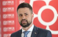 Amidžić ‘ruži’ opoziciju: Zašto vam nije sporno što srpski novac troši Bošnjak i što o srpskom novcu odlučuju Bošnjaci?