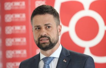 Amidžić o Viaductu: Nikšić na ovaj način najviše štiti interese Republike Srpske