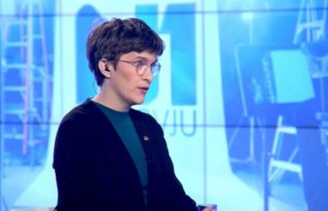 NJEMAČKA MINISTRICA KOJU JE DODIK PROTJERAO IZ BANJALUKE OTKRILA: “Ovo su svi detalji njemačkih sankcija prema rukovodstvu RS-a…”