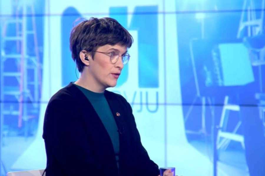 NJEMAČKA MINISTRICA KOJU JE DODIK PROTJERAO IZ BANJALUKE OTKRILA: “Ovo su svi detalji njemačkih sankcija prema rukovodstvu RS-a…”