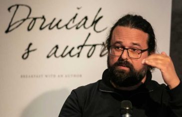 ANDREJ NIKOLAIDIS: “Ništa od ulaska u EU 2028. Kad su htjeli da nas uzmu, dušmani nam ne dadoše”