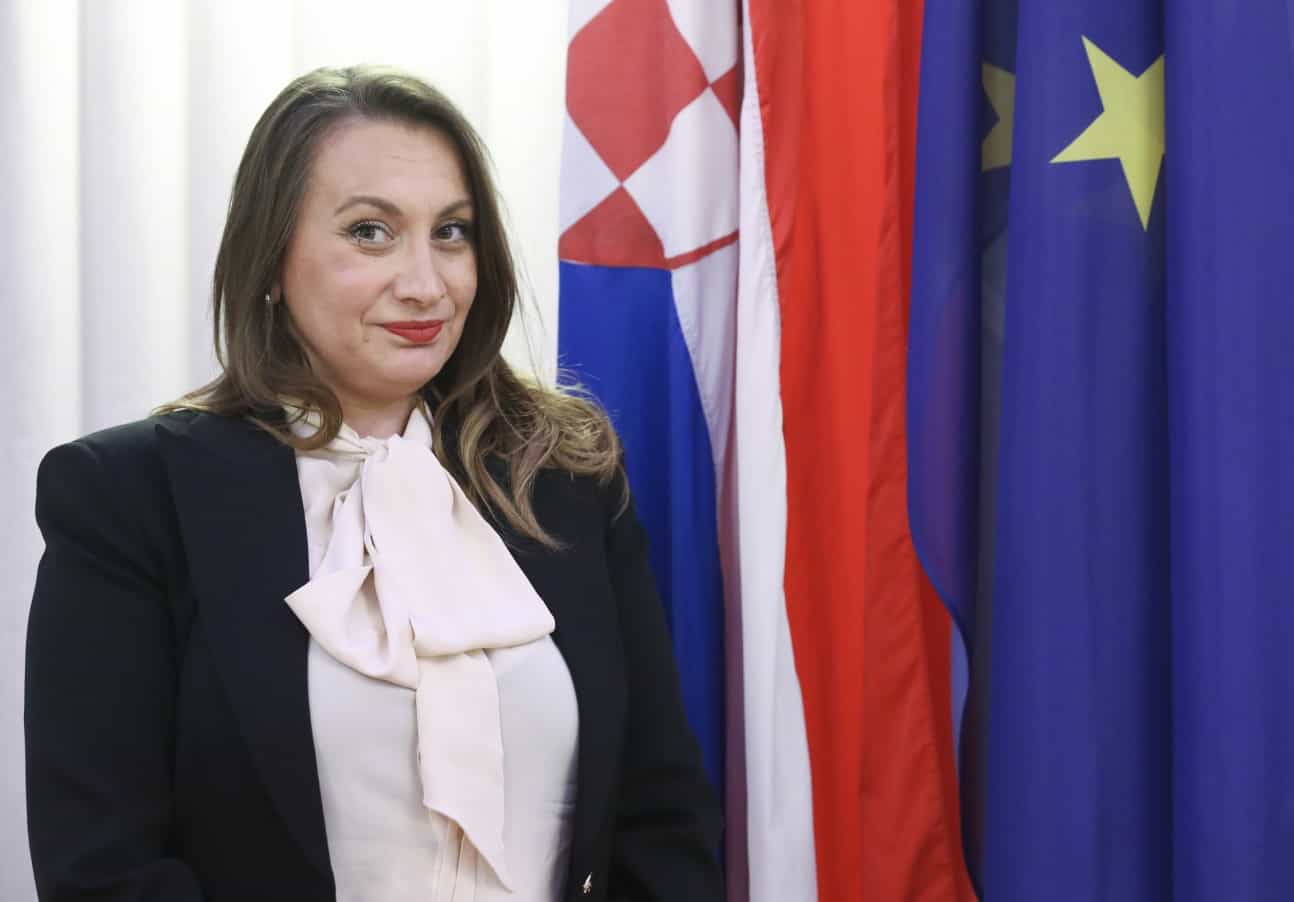 Sve ‘zvoni’ na Achtung, Achtung: Ko je Dodikova savjetnica Aurora Weiss koja se ranije zvala Zorica Živković Farina?