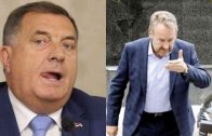 Izetbegović: Ili će biti poražen Milorad Dodik i njegove politike ili će biti poražena BiH