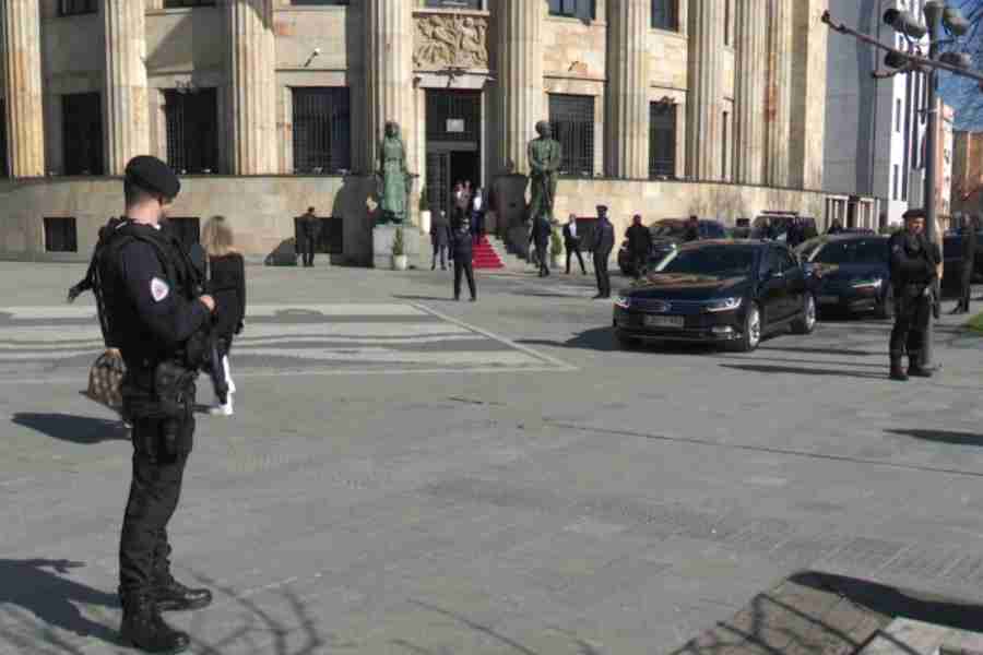 DRASTIČAN PAD TURISTIČKIH POSJETA: Duge cijevi u Banjoj Luci rastjerale turiste