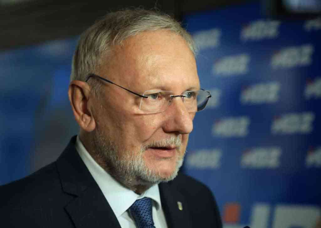 Hrvatski ministar MUP-a o Dodikovoj najavi ‘vojnog saveza’: Pratimo sve što se događa