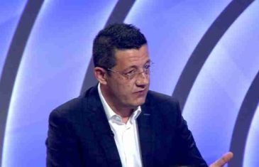 Po naredbi Suda BiH: SIPA pretresla kancelarije Dubravka Čampare i Vahidina Munjića. Tužiocu Čampari oduzeti telefoni. Sumnja se da su namjeravali diskreditirati svjedoke u predmetu Black Tie!