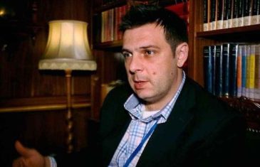 JAZAVAC PRED DUDOM: Kako je tužitelj Dubravko Čampara upao u “loše društvo” i odabrao stranu koju nije morao?!