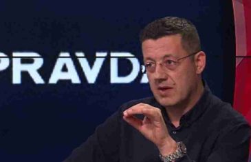 OGLASIO SE ALJOŠA ČAMPARA: “Predao sam telefon službenicima SIPA-e, dokazat će se da su sve to lažne konstrukcije”