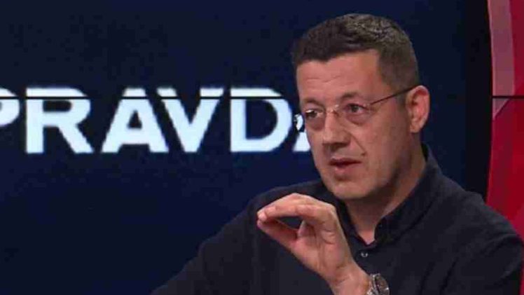 „SPAVAM MIRNO“: Čampara otvoreno o aferama, prepisci sa Munjićem i istrazi njegove imovine