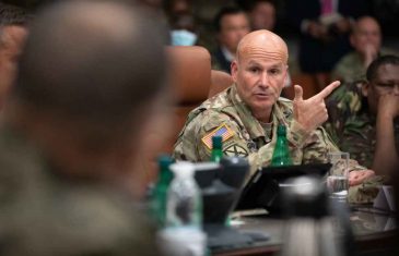 “IMA I DOBROG I LOŠEG ŠTO JE DODIK OTIŠAO…”: Glavni američki general u Evropi neadavno je govorio u Senatu, a nekoliko minuta posvetio je i našoj državi