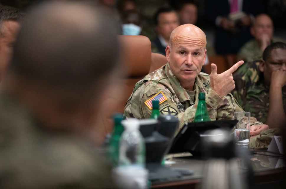 “IMA I DOBROG I LOŠEG ŠTO JE DODIK OTIŠAO…”: Glavni američki general u Evropi neadavno je govorio u Senatu, a nekoliko minuta posvetio je i našoj državi
