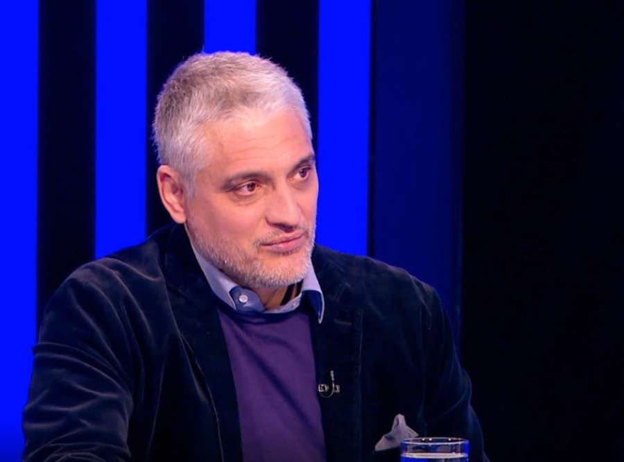 ČEDA JOVANOVIĆ OTKRIVA DO SADA NEPOZNATE DETALJE: “U Skupštini Beograda 15. marta bilo je 200 naoružanih ljudi koje je doveo rukometaš Vladimir Mandić”